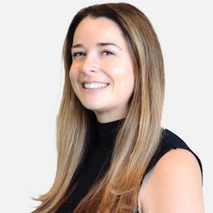 Meet your Posher, Jillian